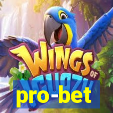 pro-bet