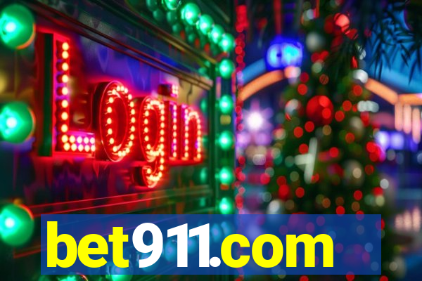 bet911.com