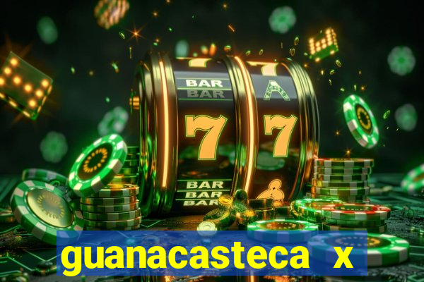 guanacasteca x municipal liberia