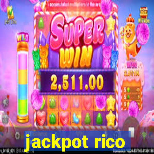 jackpot rico