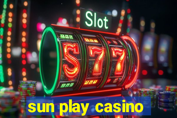 sun play casino