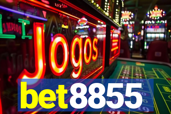 bet8855