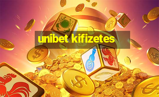 unibet kifizetes