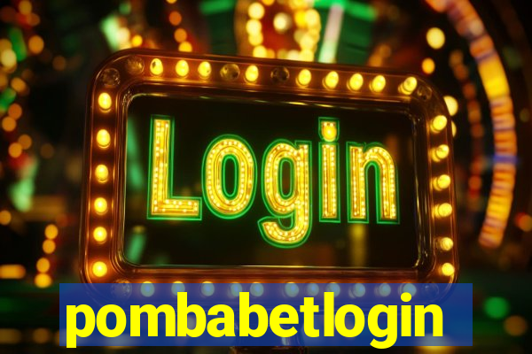 pombabetlogin