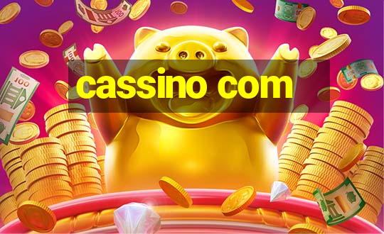 cassino com