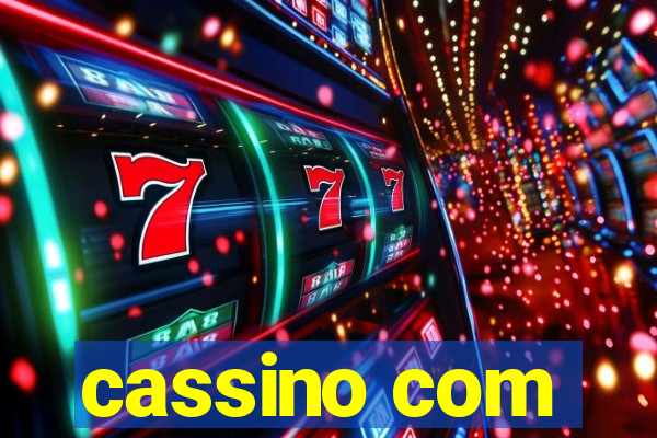 cassino com