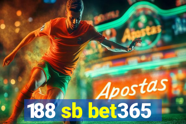 188 sb bet365