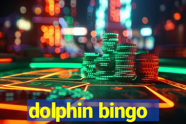 dolphin bingo