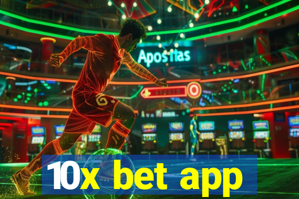 10x bet app