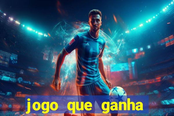 jogo que ganha b?nus grátis