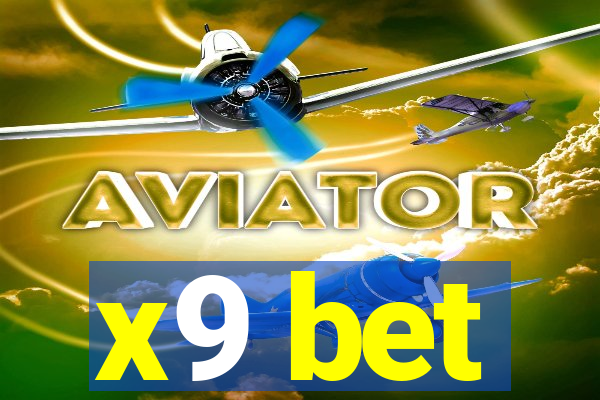 x9 bet