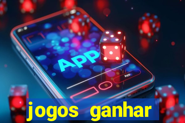 jogos ganhar dinheiro grátis