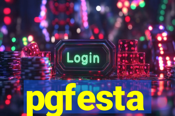 pgfesta