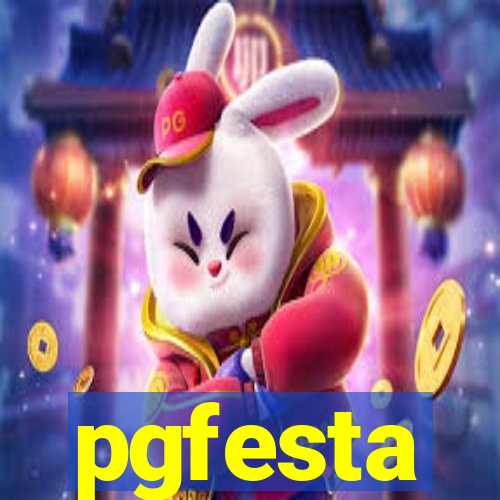 pgfesta