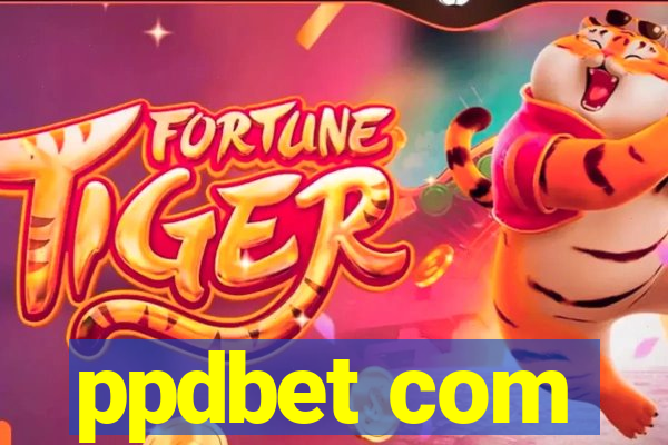 ppdbet com