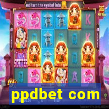 ppdbet com