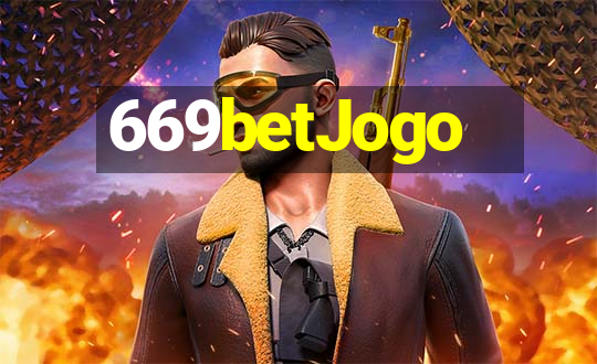 669betJogo