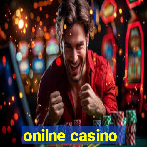 onilne casino