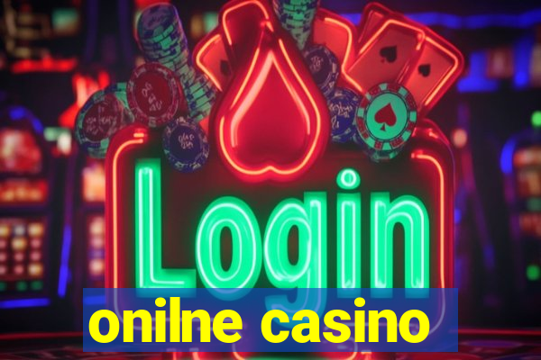 onilne casino