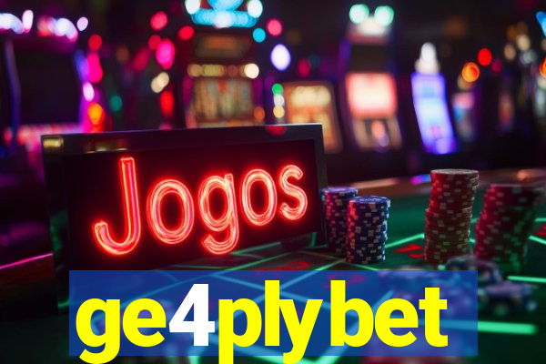 ge4plybet