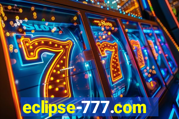 eclipse-777.com