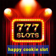 happy cookie slot