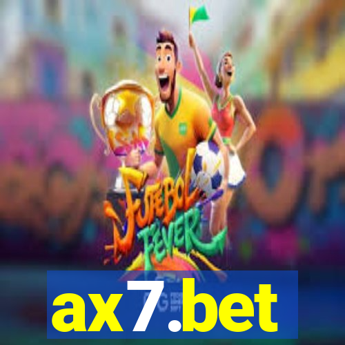 ax7.bet