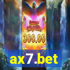 ax7.bet