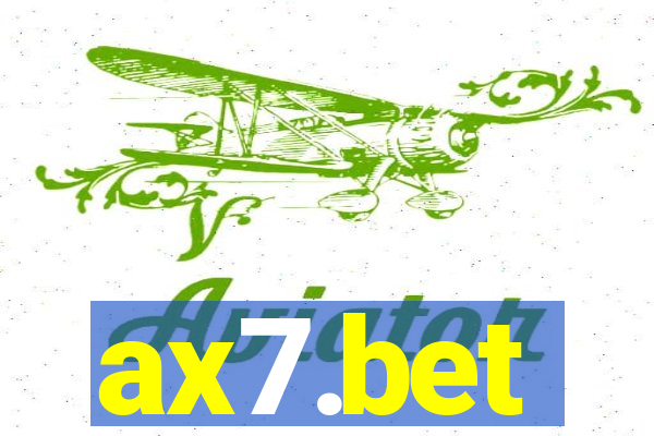 ax7.bet