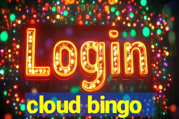 cloud bingo