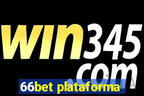 66bet plataforma