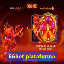 66bet plataforma