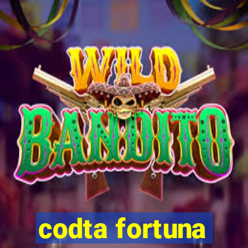 codta fortuna