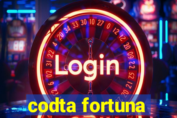 codta fortuna