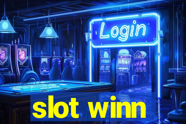 slot winn