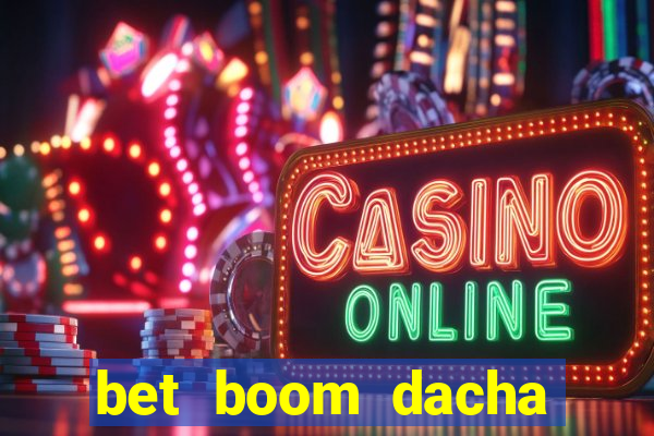 bet boom dacha dota 2