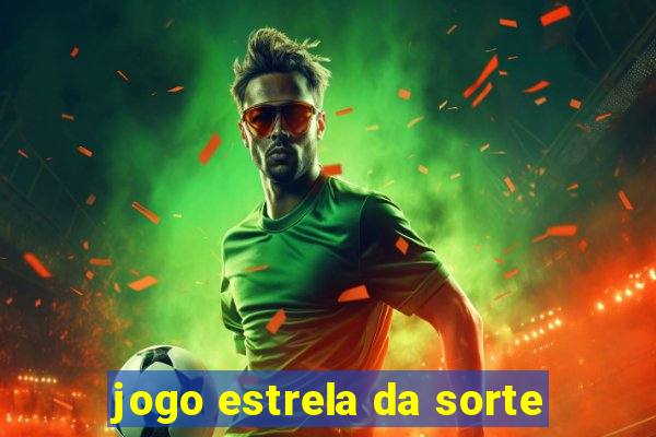 jogo estrela da sorte