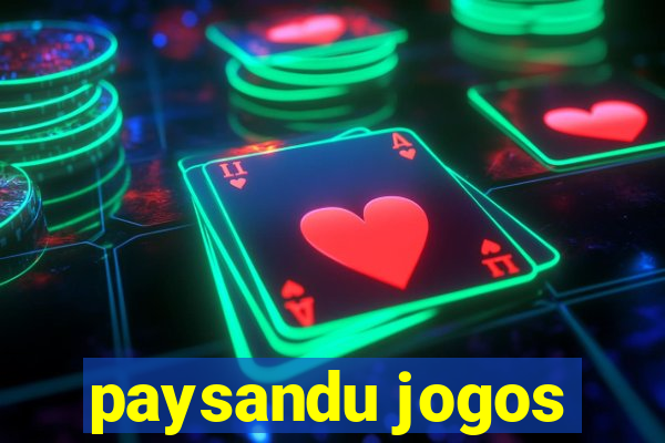 paysandu jogos