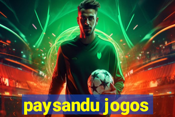 paysandu jogos