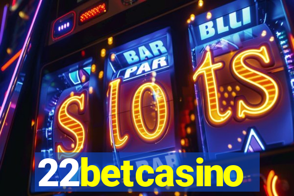 22betcasino