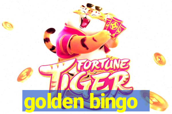 golden bingo