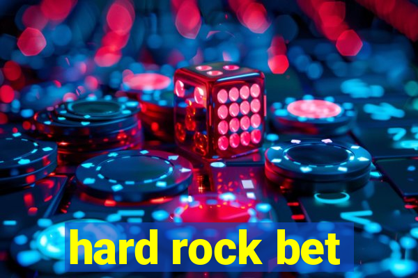 hard rock bet