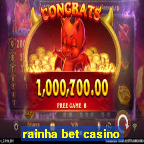 rainha bet casino