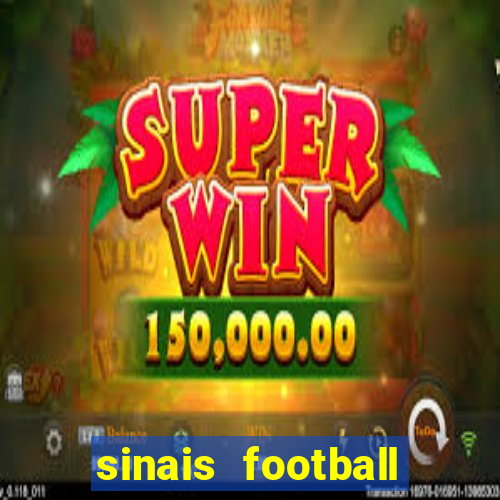 sinais football studio telegram