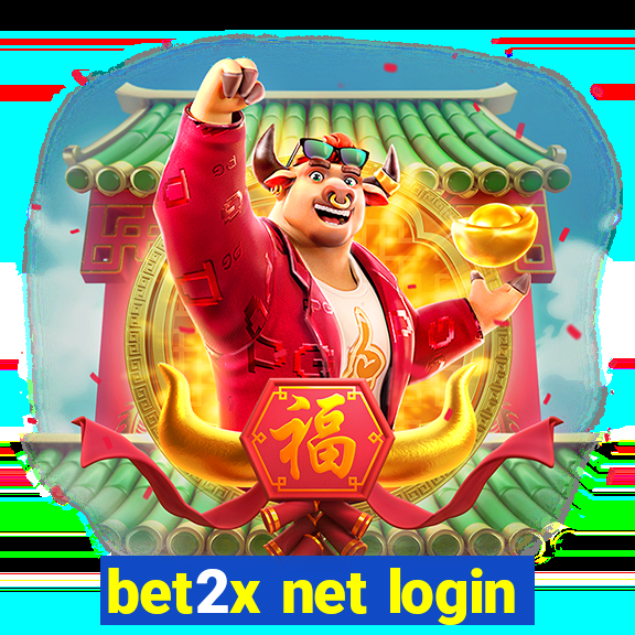 bet2x net login