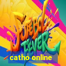 catho online