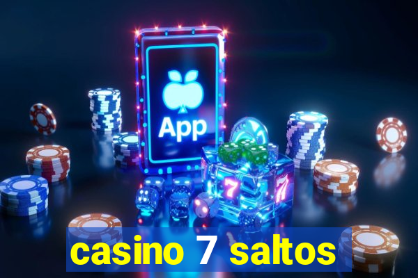 casino 7 saltos