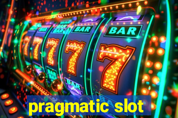 pragmatic slot