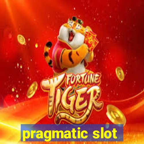 pragmatic slot