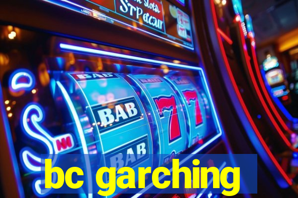 bc garching